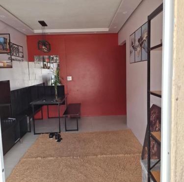 APT COP 30 Residencial Itaoca Ananindeua