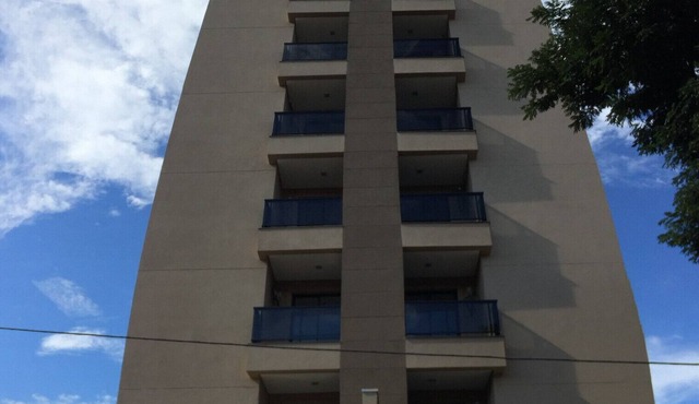 Apt. Entire 1 bedroom near FATESA, UNAERP and Barão de Mauá (AGRISHOW)