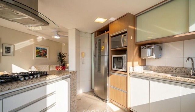 Apt in Condo w/Pool and Sea View SEY0302
