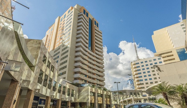Apt in Condo w/Pool in Brasilia Hba1905