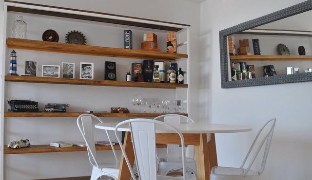 Apt Olivos – Buenos Aires – Rosales 2500
