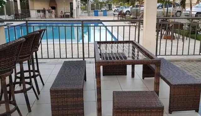 Apt park Jardim do Mar