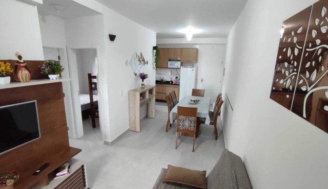 Apt penthouse 2 Garage AR wi-fi pool 6hosp 2ban 1 suite