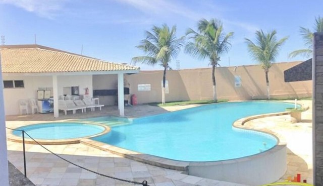APT PER SEASON TRANQUILITY AND LEISURE 3 MINUTES FROM AGUA PARK