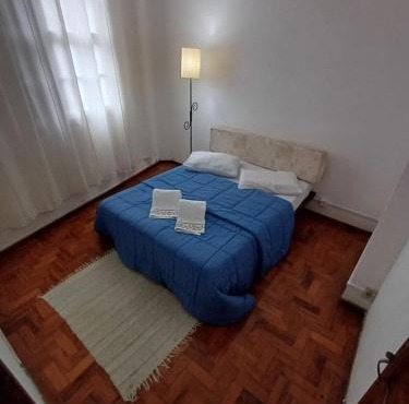 Apt Petrópolis - Imperial