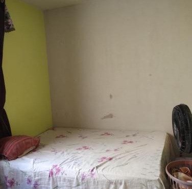 Apt residencial simples para COP 30