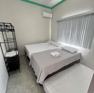 Apt Santuário da Lapa