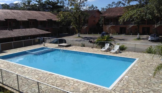 Apt Studio Maranduba Ville 1