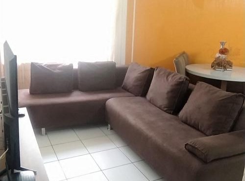 Apt Top Praia de Jacarecica Próx ao Parque Shopping, Decorado 2 Qtos 2 Banheiros
