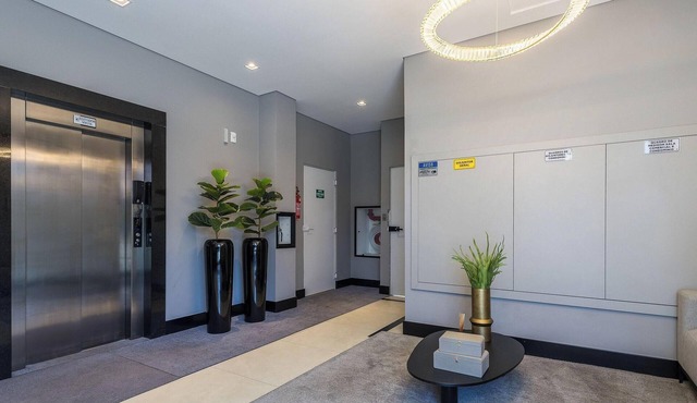 Apt w/BBQ 500m From the Beach Lpr1304