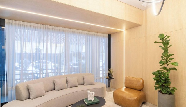 Apt With BBQ 450m From the Beach Evu1802