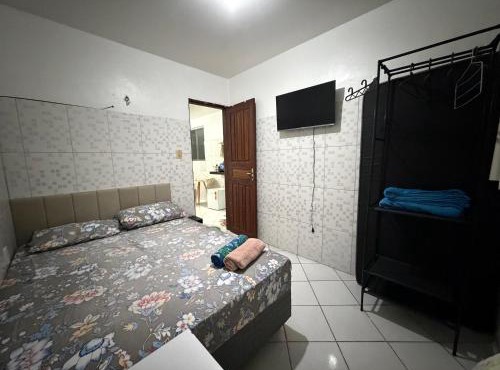 Apto 04 em São Bras
