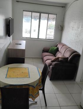 Apto 112 Apartamento super Mobiliado