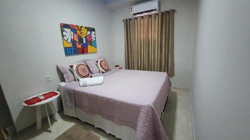 Apto 2 - Hospedagem da Almira