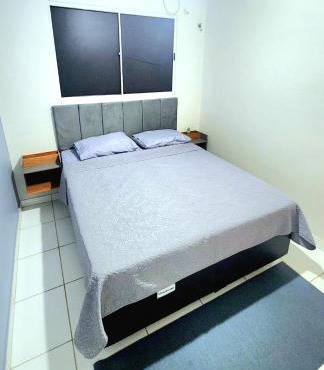 Apto 2 quartos Inteiro privativo Palmas TO