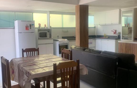 Apto 2 Quartos Perfeito climatizado