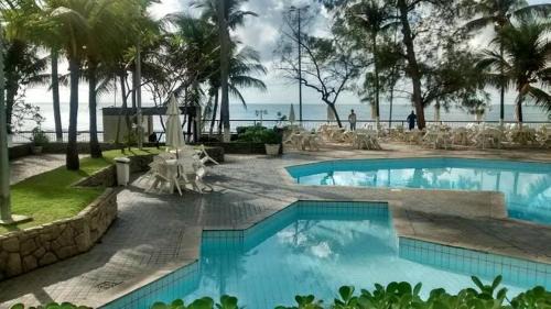 Apto 202 Golden Beach