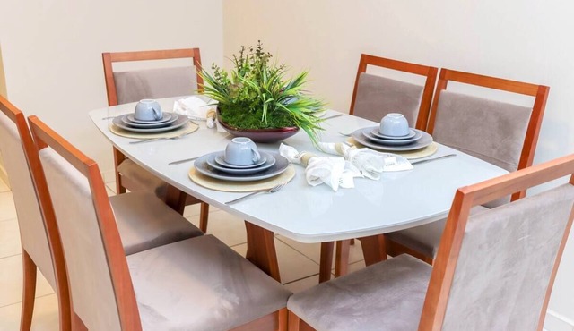 Apto 21 Completo Vila a