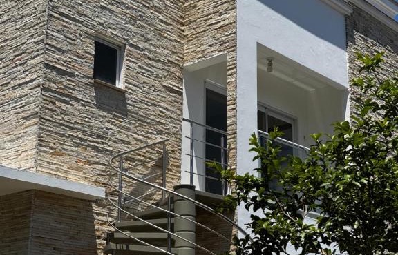 Apto 3D Recanto da Fortaleza