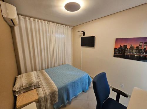 Apto 5 Quartos Avenida Carlos Gomes