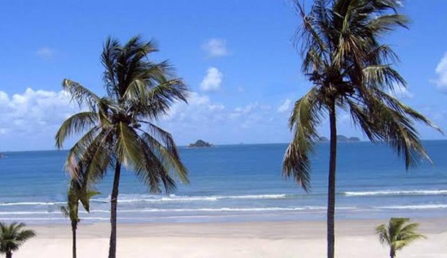Apto “Aconchego” Praia da Enseada