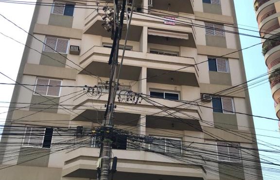 Apto Alemanha no centro de Ribeirão Preto SP