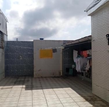 Apto amplo e mobiliado
