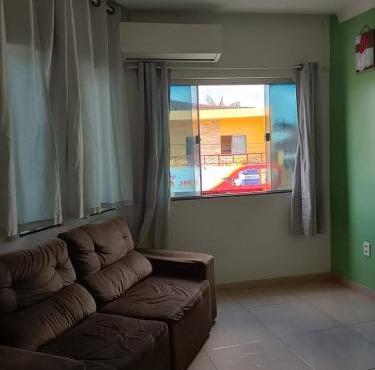 Apto Climatizado II