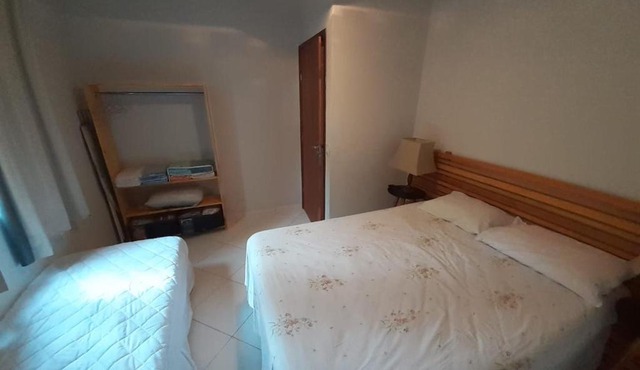 Apto com 01 quarto em Cachoeiras de Macacu-RJ