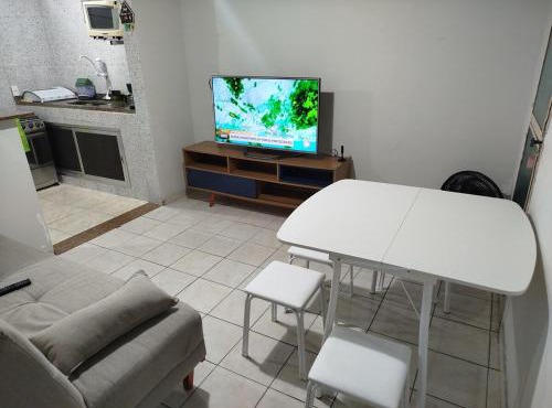 Apto com Garagem - PENHA
