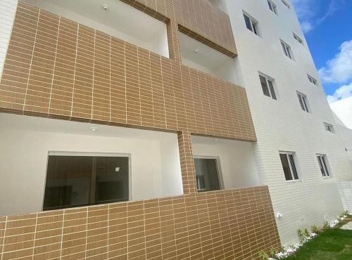 Apto Completo 2 Quartos, Piscina, Garagem e Ar-condicionado - Até 5 Pessoas