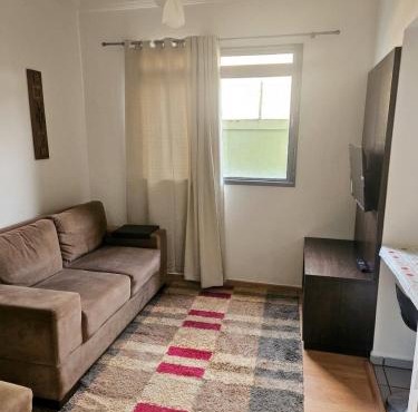 Apto Completo com Conforto e Garagem Proximo a USP e HC