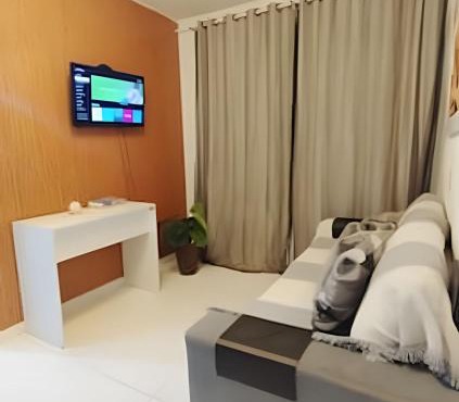 Apto Completo com Conforto e Lazer em Maceió
