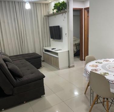 Apto condomínio Ônix