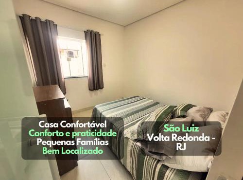 Apto Confortável com Garagem Ideal p/Famílias