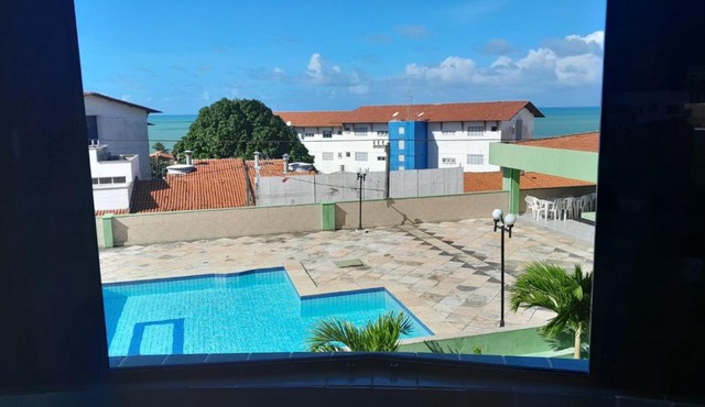 apto confortável em Pirangi do Norte