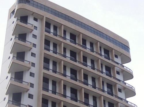 Apto de Luxo Loft Duplex em área nobre na Doca