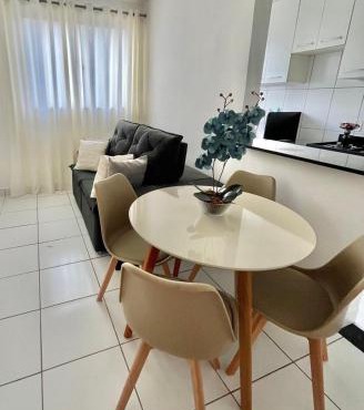 Apto em Catanduva no Casa Nova 203