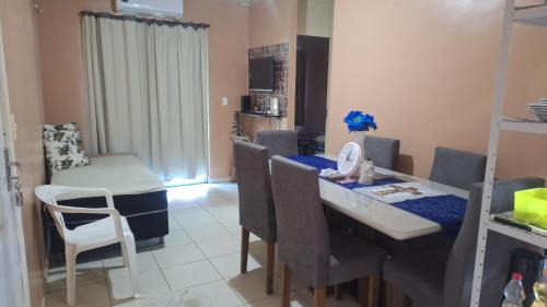 Apto em MANAUS