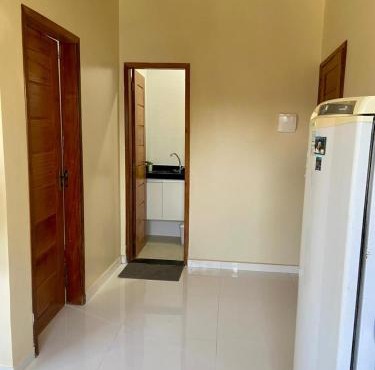 Apto Flat in Belém