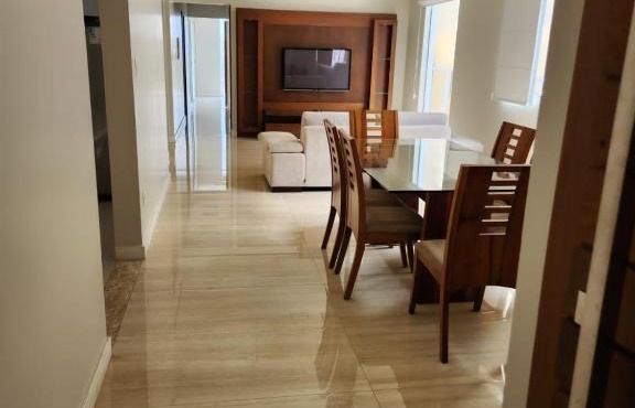 Apto inteiro de luxo em Diamantina
