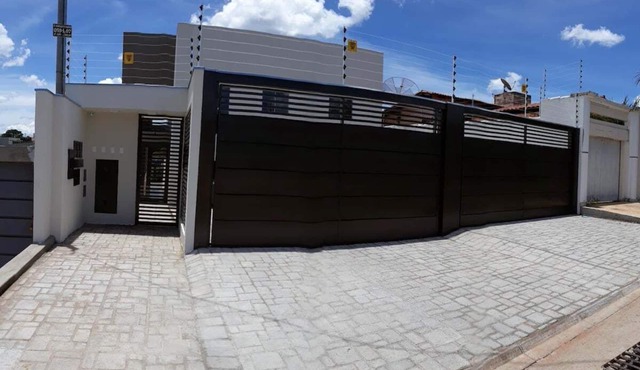 Apto inteiro Seguro e Confortável com piscina