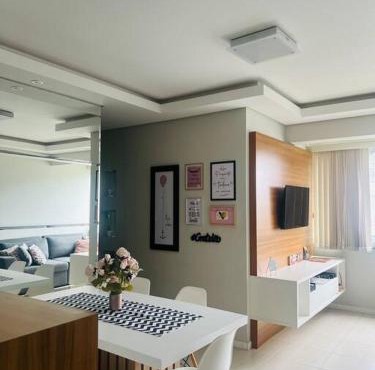 Apto lindo Wi-Fi home elevador
