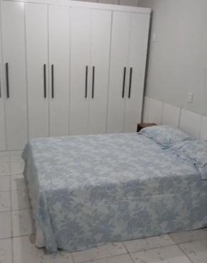Apto Mobiliado 1 Quarto , não é condomínio