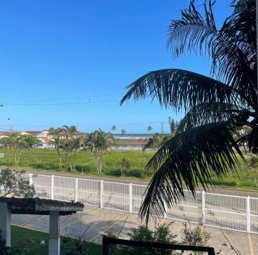 Apto Mongaguá Cond VillaDel Mar
