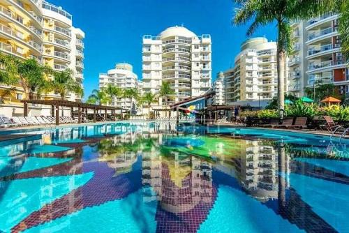 Apto Nautilus em Penha 3 Dormitórios