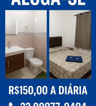 Apto no Centro