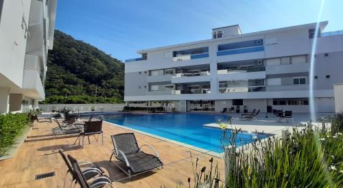 Apto novo - 2 suites - Costão Norte dos Ingleses.