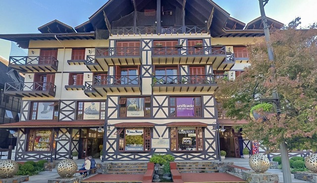 Apto Pedras Brancas - Stay House Temporada