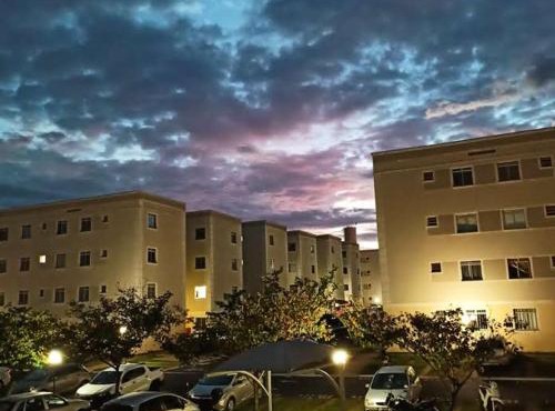 Apto próximo ao Uberlândia Shopping